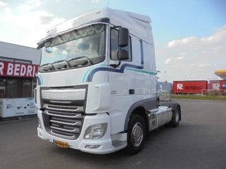 DAF XF 440 2015 - 125XDAF 106 TRACTORHEAD IN STOCK obrazek 1