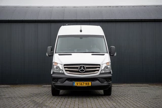 Mercedes-Benz Sprinter 2018 - 314 CDI L2H2 | EURO 6 | Automaat | Xenon | Camera | Cruise | Navi | Trekhaak obrazek 3