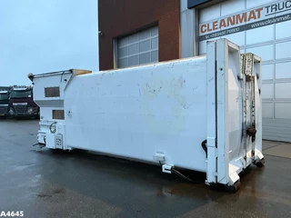 Schenk perscontainer IPC-21 21m³ N/A 2010 - N/A bild 2