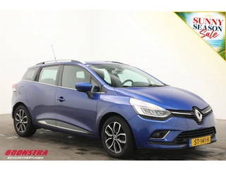 Renault Clio 2018 - Estate 1.5 dCi Aut. EDC Intens Navi Clima Cruise PDC immagine 2 miniatura