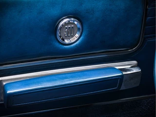 Chrysler 300 1968 - Cabriolet 440ci image 26