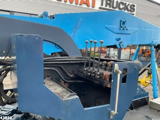 Scania L 1975 - L110 Bergingswagen ''Oldtimer'' zdjecie 10