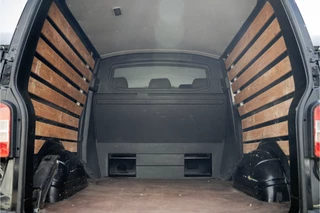 Volkswagen Transporter 2012 - T5 2.0 TDI L2H1 | 65 Edition | MARGE | DC 5-Persoons | Cruise | Navi | Airco | Trekhaak zdjecie 10