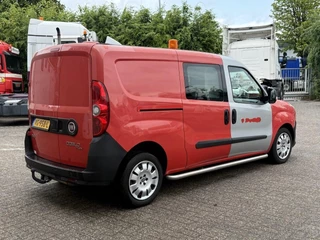 Fiat Doblò 2013 - N/A imagem 3