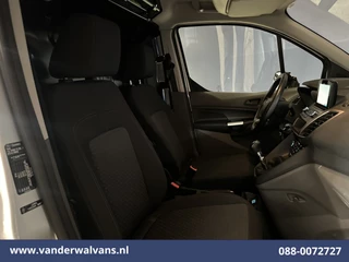 Ford Transit Connect 2020 - 1.5 EcoBlue 120pk L1H1 Euro6 Airco | Camera | Apple Carplay | LED | Cruisecontrol image 8