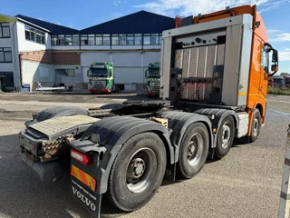 Volvo FH 2015 - 4 zdjecie 5