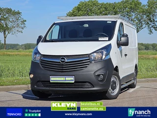 Opel Vivaro 2019 - 1.6 obrazek 1