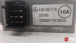 Mercedes-Benz N/A - Occ omvormer 24/12V 10A image 4