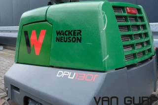 Neuson N/A 2021 - DPU130R ( DPU 130 Le ) | 2021 | remote control obrazek 3