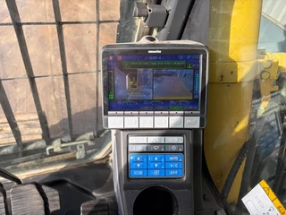 Komatsu PC490LCD-11 2019 - N/A zdjecie 24