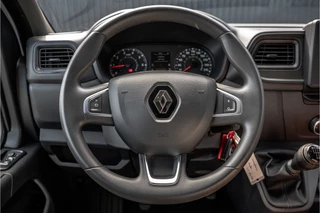 Renault Master 2023 - 2.3dCi | Bakwagen met Laadklep | LED | Carplay | Camera | Cruise obrazek 13