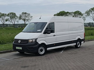 Volkswagen Crafter 2024 - 35 2.0 obrazek 2