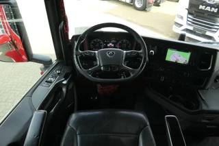 Scania S 2020 - S730 V8 NGS | 8X4 | Heavy Duty 180Ton | 534062Km | 2020 | Hydraulic | Retarder | Full Air | King Of The Road | Full Options | TUV/MOT/APK 02-2027 | Belgium Truck obrazek 56