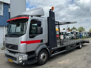 Volvo FL 280 2007 te koop