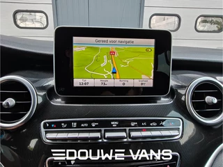 Mercedes-Benz V-Class 2016 - 250d L3 4 Matic DC Trekhaak 360graden Camera Navi image 13