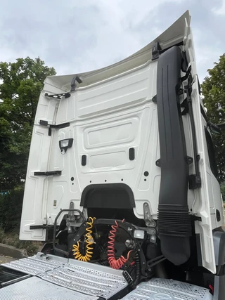 Mercedes-Benz Actros 2021 - 1846 LS, Standard-SZM, Hydraulik, Retarder, Euro6D afbeelding 11