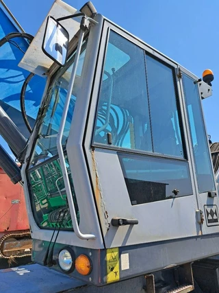 Fuchs N/A 2011 - MHL 350 E obrazek 16
