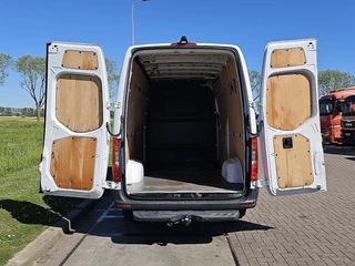 Mercedes-Benz Sprinter 2022 - 315 bild 10
