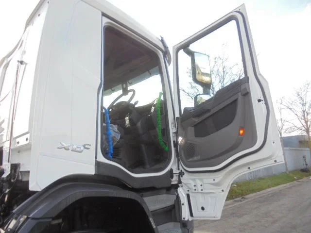 DAF XDC 2026 - 450 8X4 DEMO UNUSED RHD Bild 8