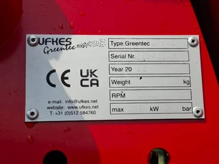 Greentec N/A 2023 - 942/14 A obrazek 15
