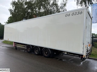 Samro N/A 2005 - gesloten bak  image 3