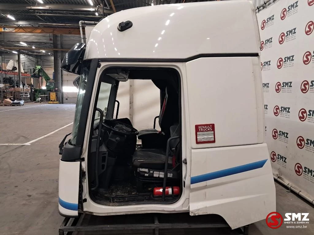 Renault 2019 - Occ Cabine Renault Bild 2