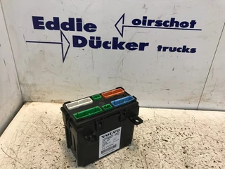 Volvo N/A - 20758801 VECU-BBM CONTROL UNIT изображение 1