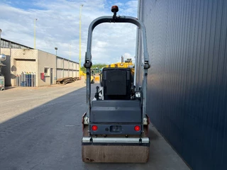 Dynapac N/A 2019 - CC1000 image 4