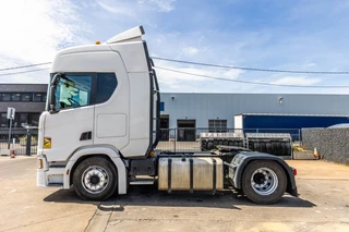 Scania R 2018 - R450 NEW MODEL+RETARDER image 2