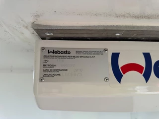 Cenntro Seval C 500 13kw 2020 - C500 | Koelvoertuig | Electric | Zonnepanelen afbeelding 22