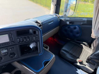 Scania R 2015 - R520 V8 image 17