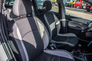 Peugeot 206 2005 - SW image 11
