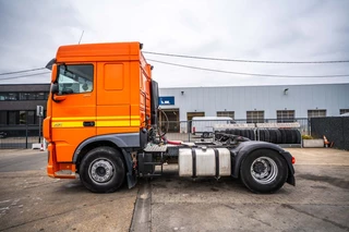 DAF N/A 2016 - XF 460 +KIP HYDR. zdjecie 7