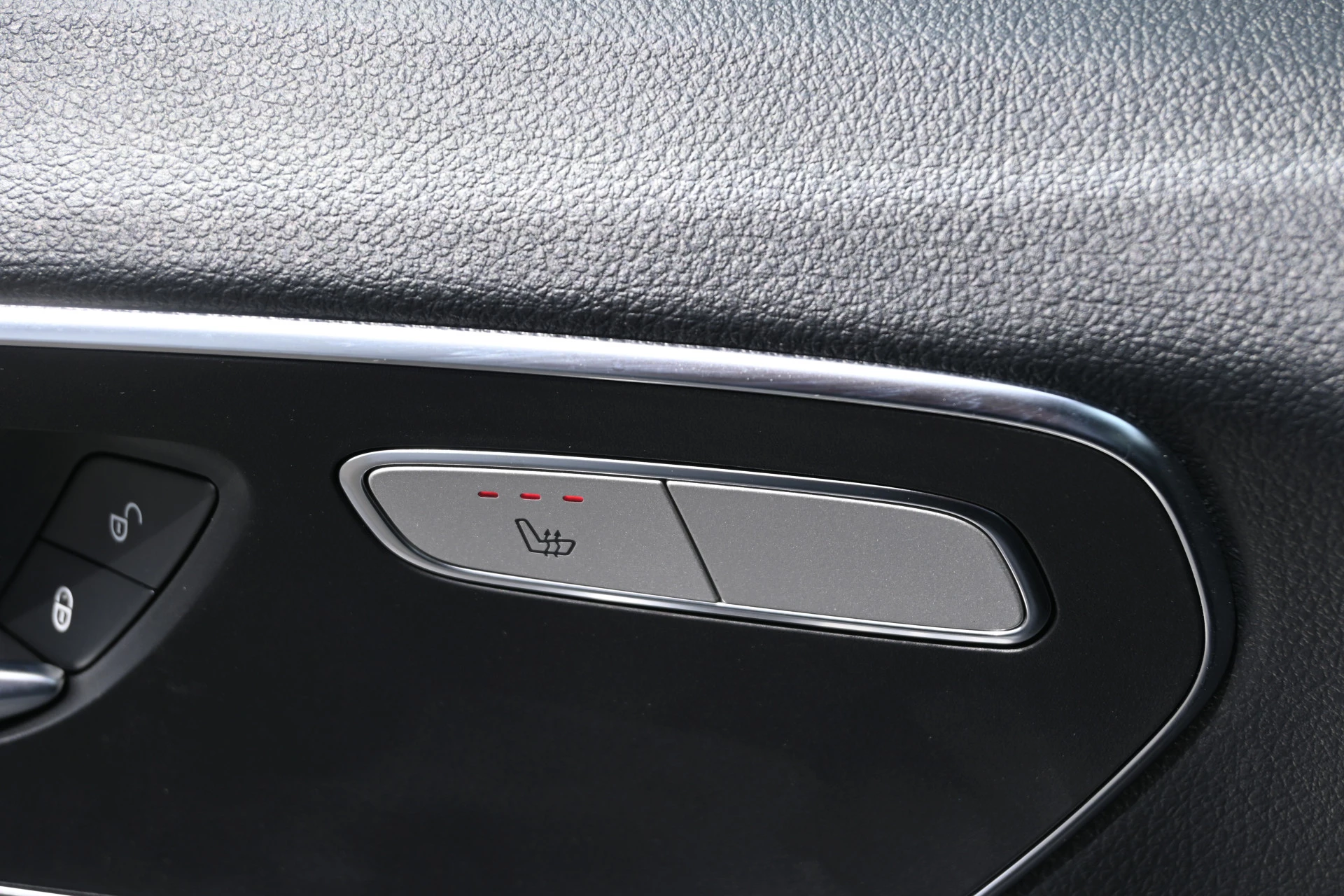 Mercedes-Benz eVito 2026 - 112 Facelift L2 60 kWh Pro obrázek 15