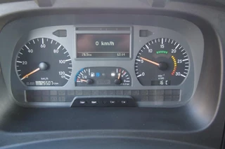 Mercedes-Benz Atego 2007 - 1018 bild 11