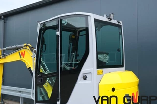 Neuson N/A 2022 - EZ 36 EZ36 | Powertilt | 744std | 2022 obrazek 18
