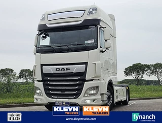 DAF XF480 2021 obrázek 1 náhled