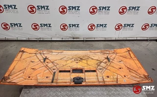 MAN N/A 2006 - Occ radiatorgrille MAN immagine 6