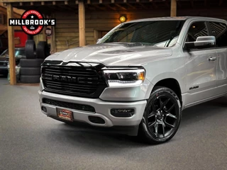 Dodge Ram 1500 2024 - 5.7 V8 4x4 Sport GT image 2