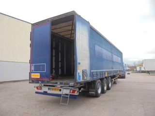 Kögel N/A 2016 - S24-1 NL TRAILER APK TOT 08-01-2027   35 IN STOCK imagem 10