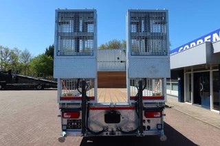 DAF XF 450 2020 - 106 XF 450 6x2 Oprijwagen/Machine transport afbeelding 19