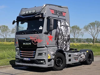 MAN N/A 2023 - 18.580 GX afbeelding 2