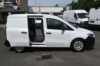 Mercedes-Benz Citan 2022 - 110 CDI L1 Pro obrazek 2