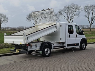 Fiat Ducato 2022 - 2.2 immagine 3