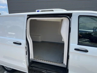 Mercedes-Benz Vito 2022 - 116 CDI / L2H1 / Frigo afbeelding 3 miniatuur
