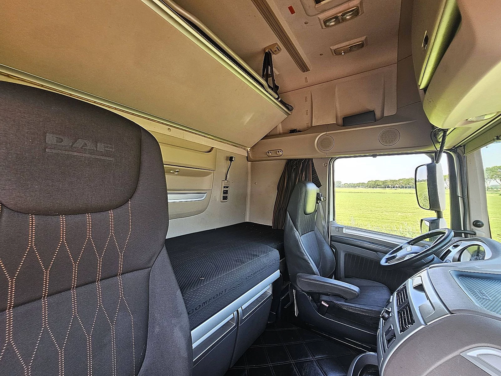 DAF 2019 - XF 430 immagine 16