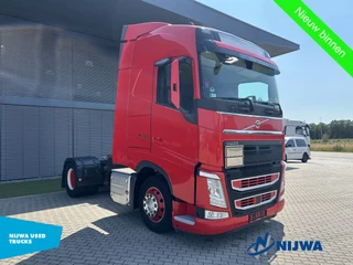 Volvo FH 2020 - 460 4x2 Suitable for ADR + I-Save obrazek 2