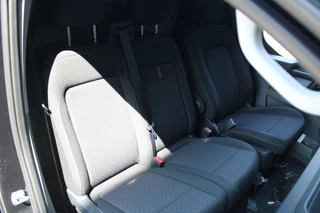 Ford Transit Custom 2025 - 320 2.5 PHEV L2H1 Trend 232pk - 5 jaar GARANTIE - 2x Schuifdeur - Adaptive Cruise - Blind Spot - Navigatie - Camera - Verwarmd Stuur - Rijklaar obrazek 28