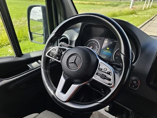 Mercedes-Benz Sprinter 2020 - 317 imagen 11