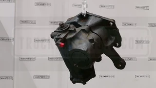 Mercedes-Benz N/A - Axle & Steering Parts Stuurhuis MB MP4 zdjecie 2